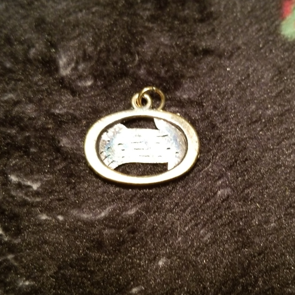 Music Note Charm - Picture 2 of 2